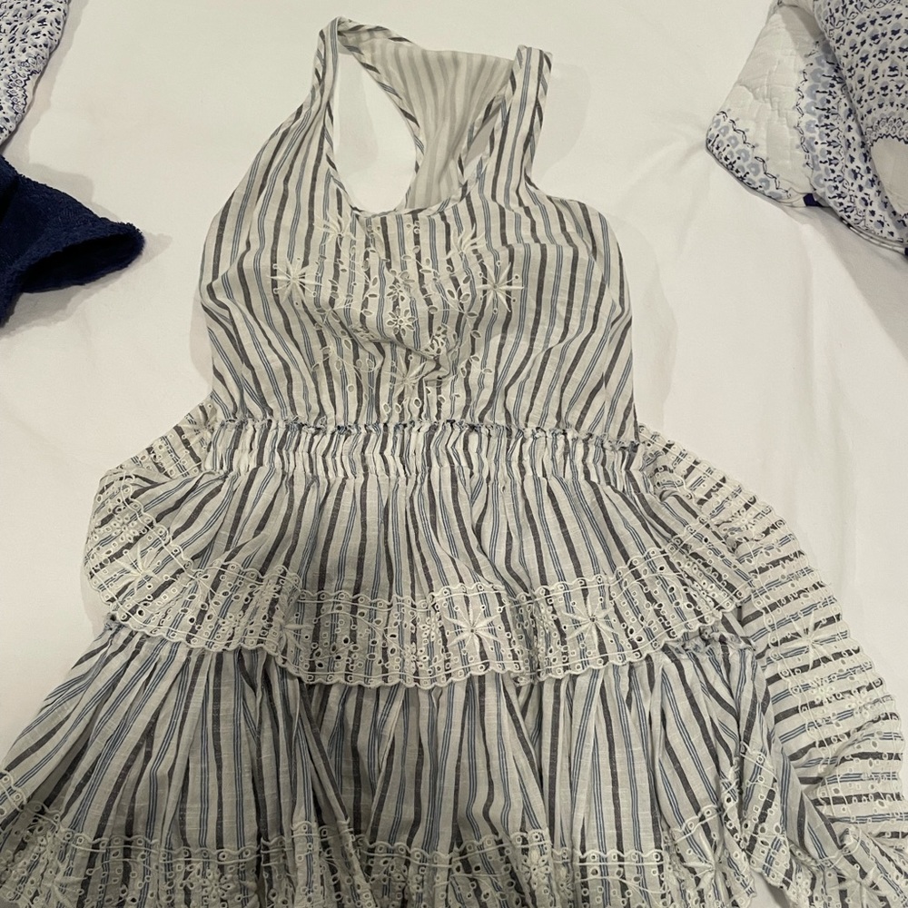 Loveshackfancy dress (no longer sold)